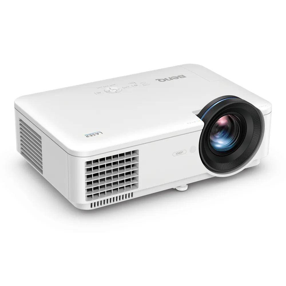 BenQ LH820ST+ | 9h.jrn77.33h | DLP-Projektor - Laser