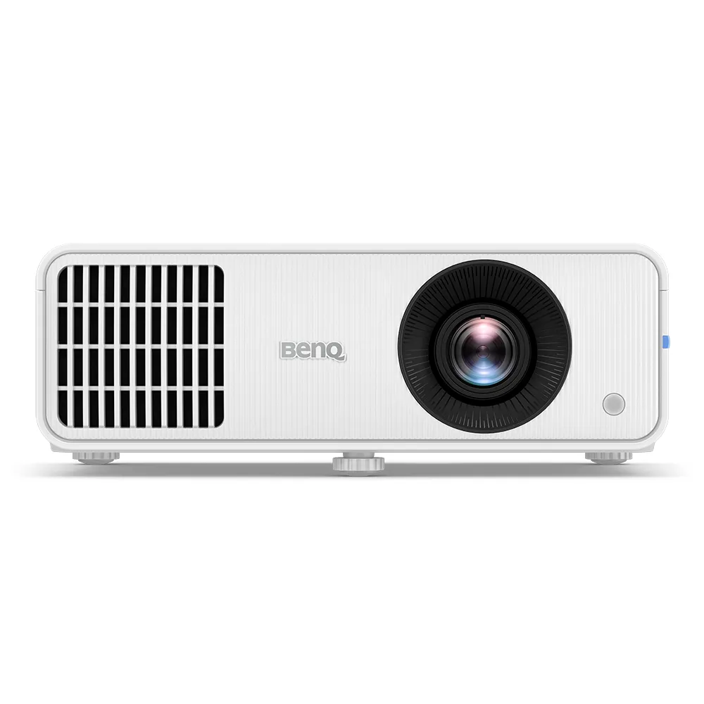 BenQ LW650 WXGA LASER PROJECTOR AL 4000 1280X800 1.211.57