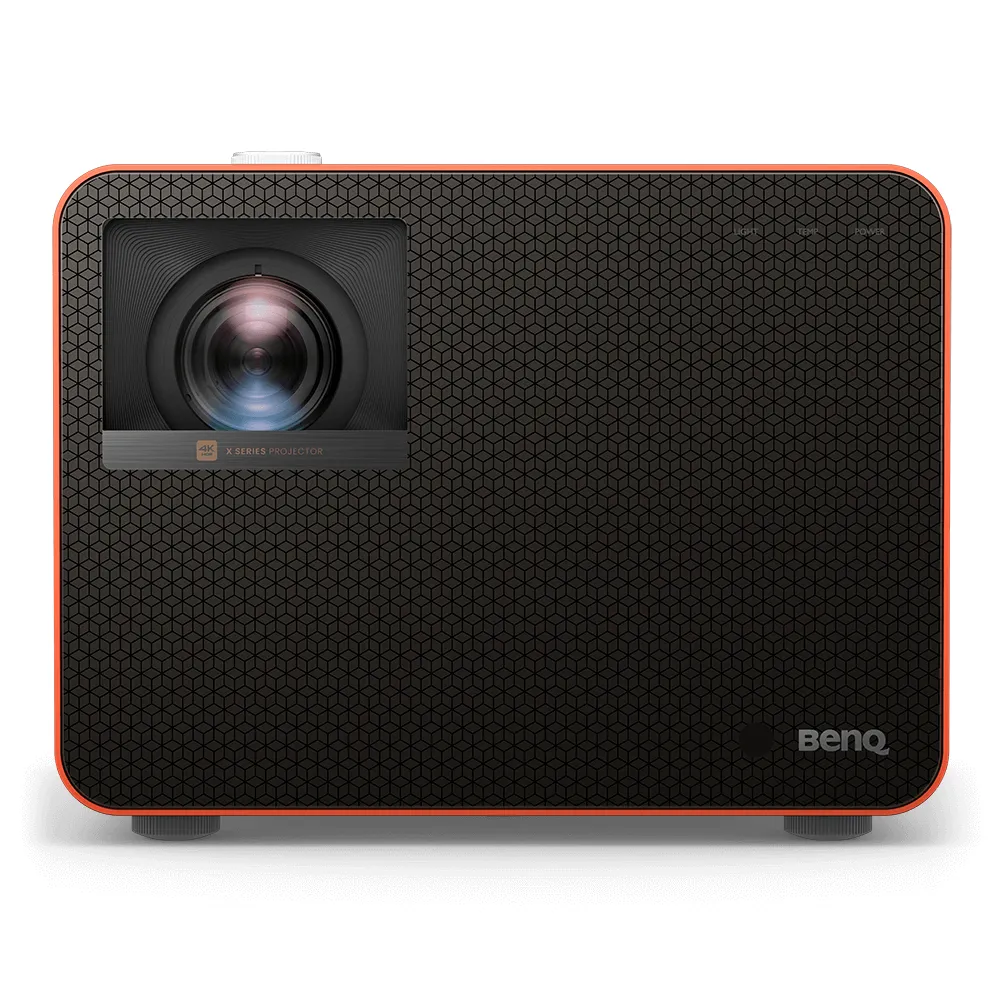 BenQ X3100i | 9h.js977.18e | DLP-Projektor - 4-Farben RGB LED