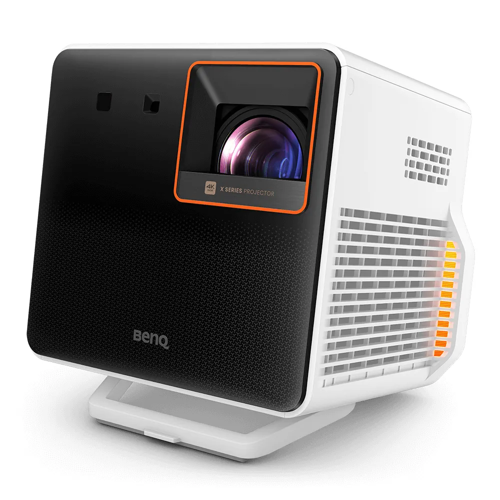 BenQ X300G | 9h.jsa77.19e | DLP-Projektor - LED