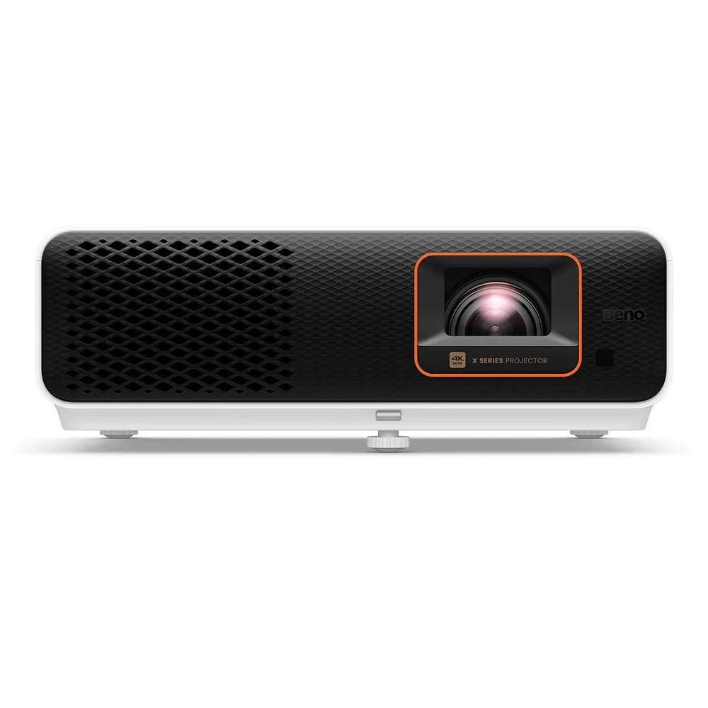 BenQ X500i | 9h.jsc77.17e | DLP-Projektor - 4-Farben RGB LED