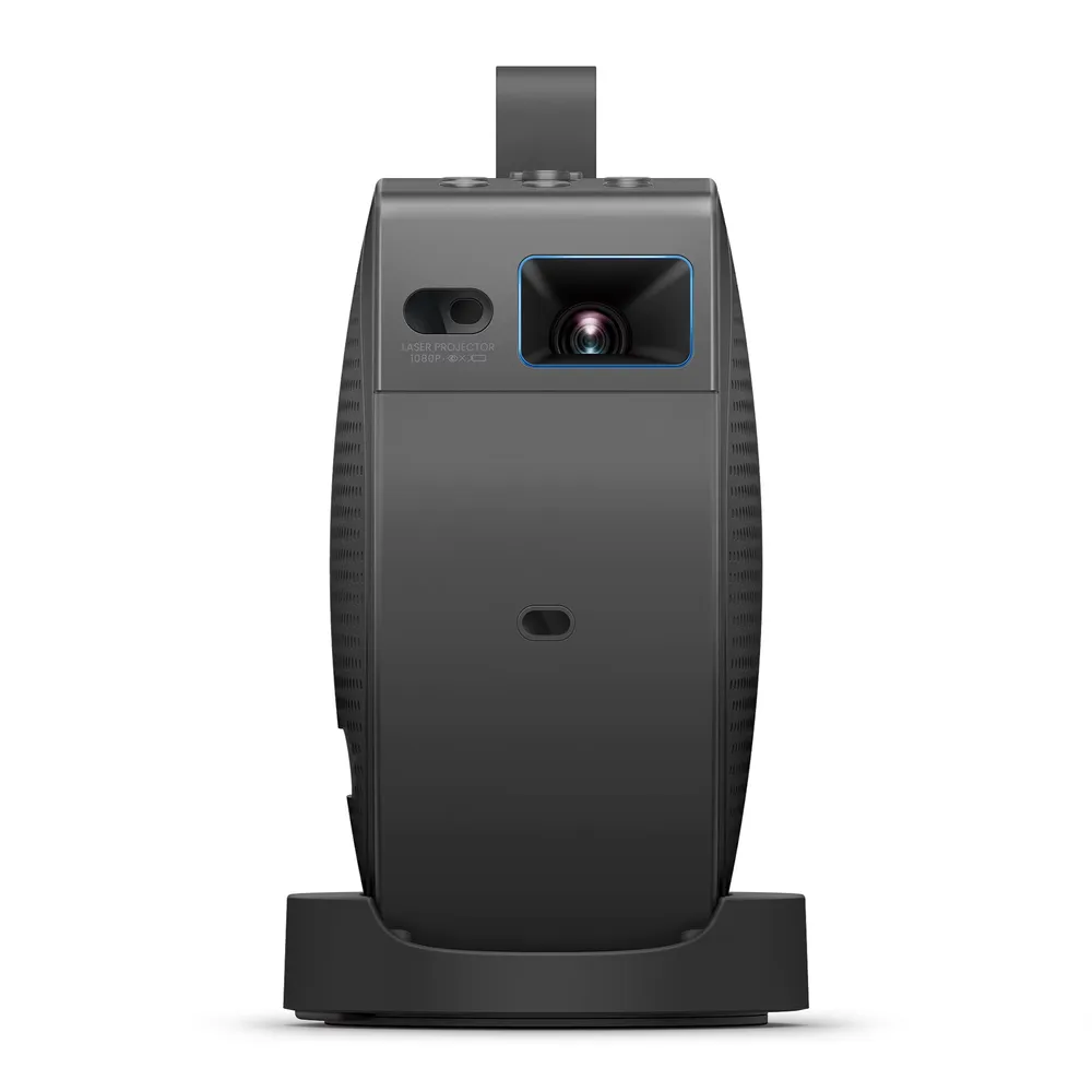 Beamer BenQ GV50P FullHD 500 Lumen 1920x1080 Laser DLP Google TV Bluetooth tragbar