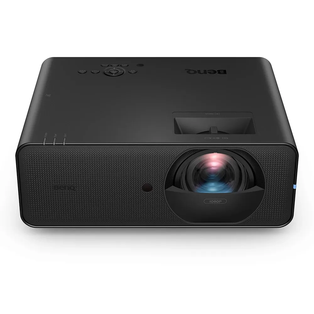 BenQ LH850ST | 9h.jtj77.16e | DLP-Projektor - 3D