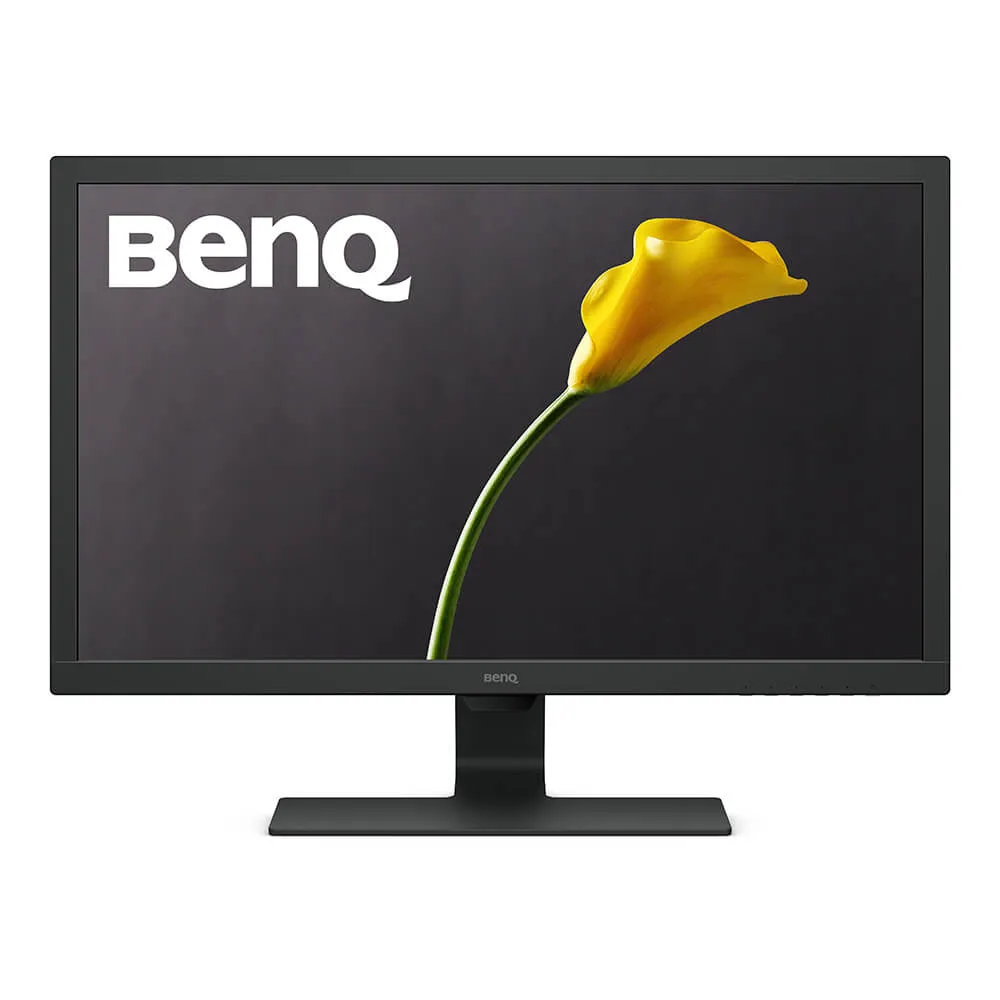 BenQ GW2780 Computerbildschirm 68,6 cm (27") 1920 x 1080 Pixel Full HD LED Schwarz