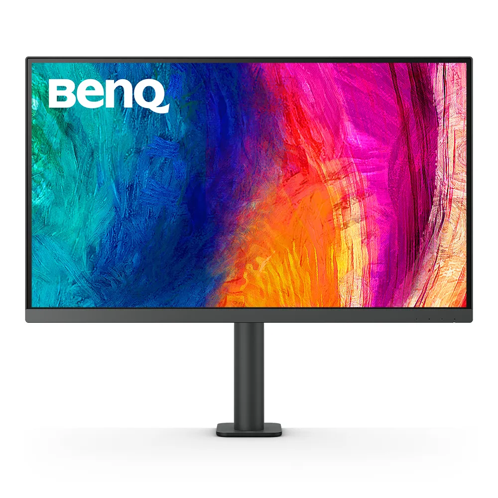 BenQ PD2705UA | 9h.lkdla.tpe | LED-Monitor mit KVM-Switch - 68.6 cm (27")