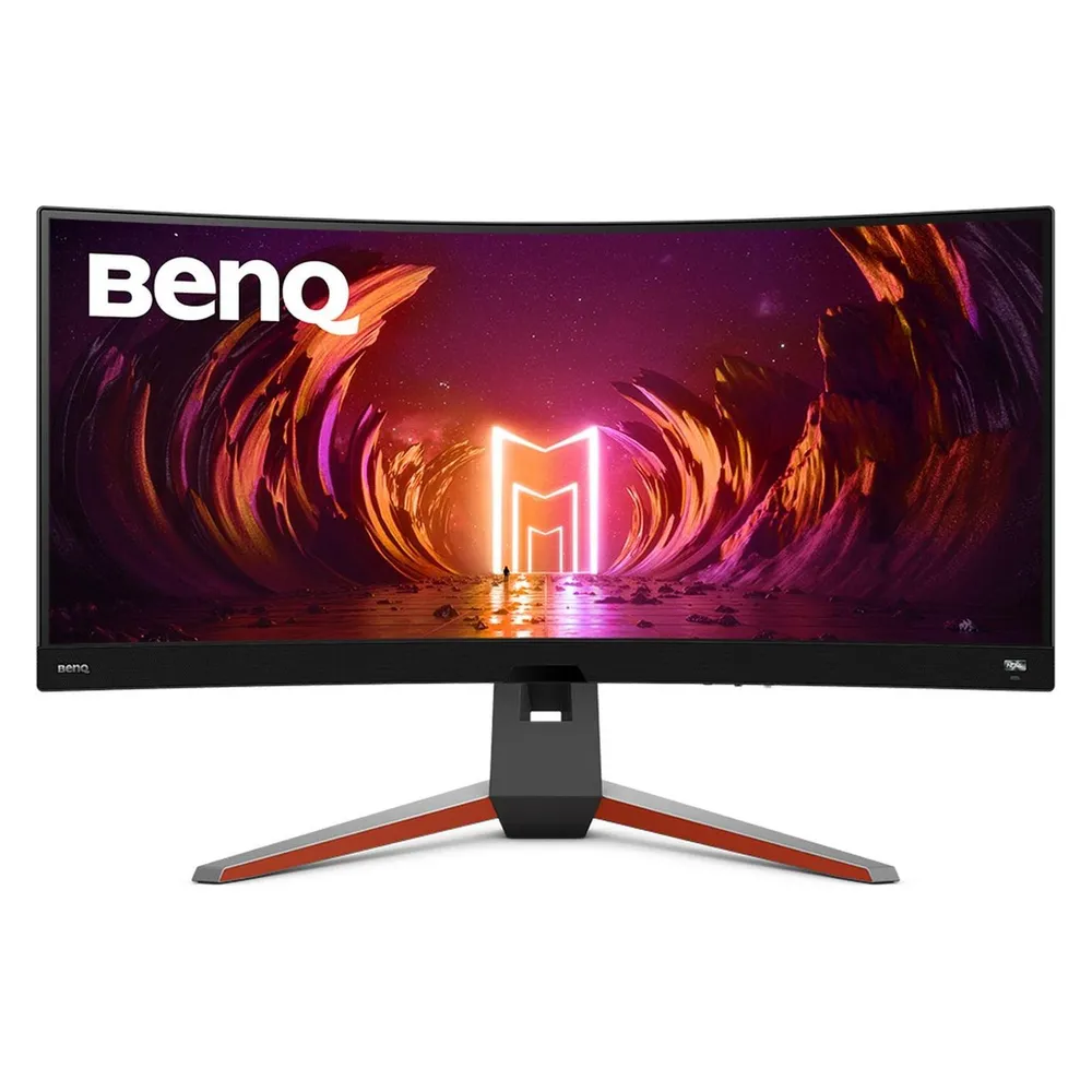 BenQ EX3410R