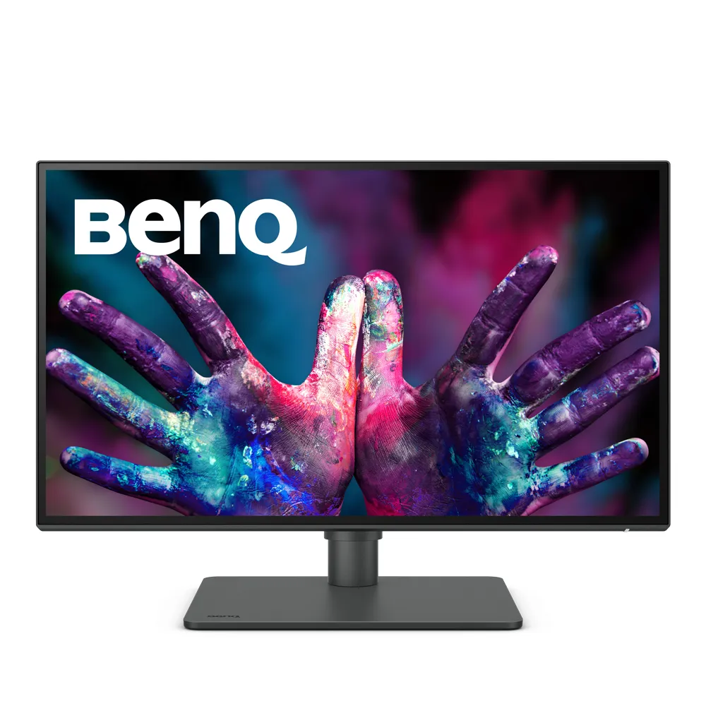 BenQ DesignVue PD2506Q | 9h.lldlb.qbe | PD Series - LED-Monitor