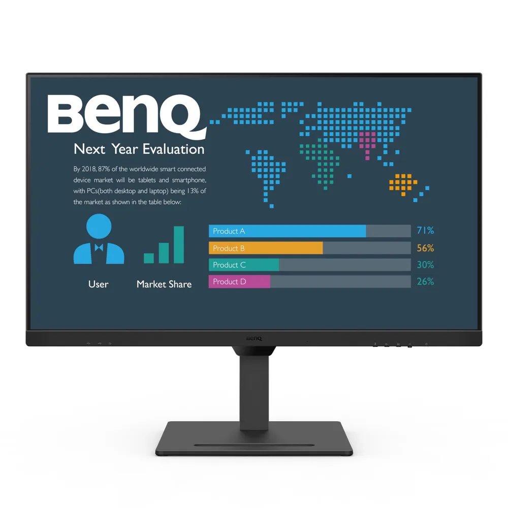 Monitor BenQ BL3290QT 31,5" 2560x1440 Quad HD LED IPS 5 ms Monitor BenQ BL3290QT 31,5" 2560x1440 Quad HD LED IPS 5 ms