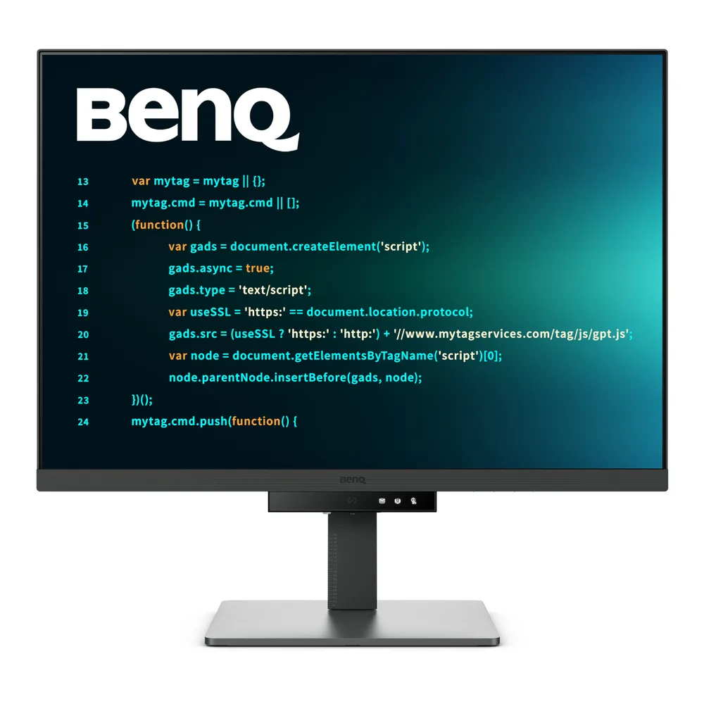 BenQ RD280U | 9h.lm1lj.tbe | 71,6 cm (28.2") - 3840 x 2560 Pixel
