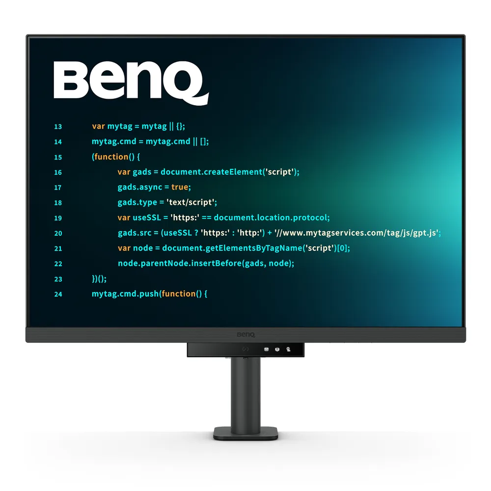 BenQ RD280UA | 9h.lm2lj.tbe | 71,6 cm (28.2") - 3840 x 2560 Pixel