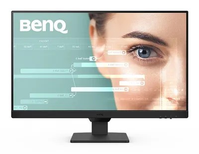 BenQ GW2490T | 9h.lmjlj.lbe | LED-Monitor - 61 cm (24")