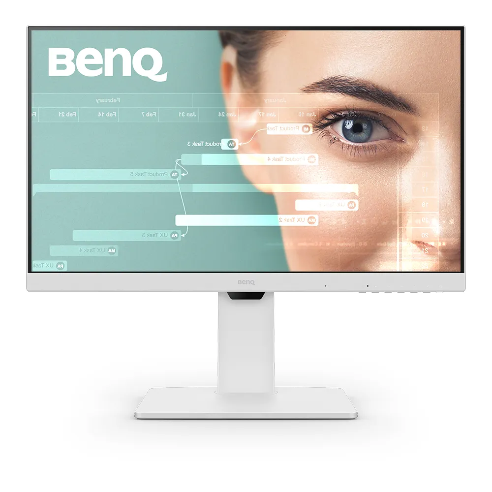 BenQ GW2786TC | 9h.lmnlb.qbe | LED-Monitor - 68.6 cm (27")