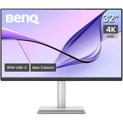 BenQ MA320U 31,5" LED IPS UltraHD 4K HDR 600 USB-C