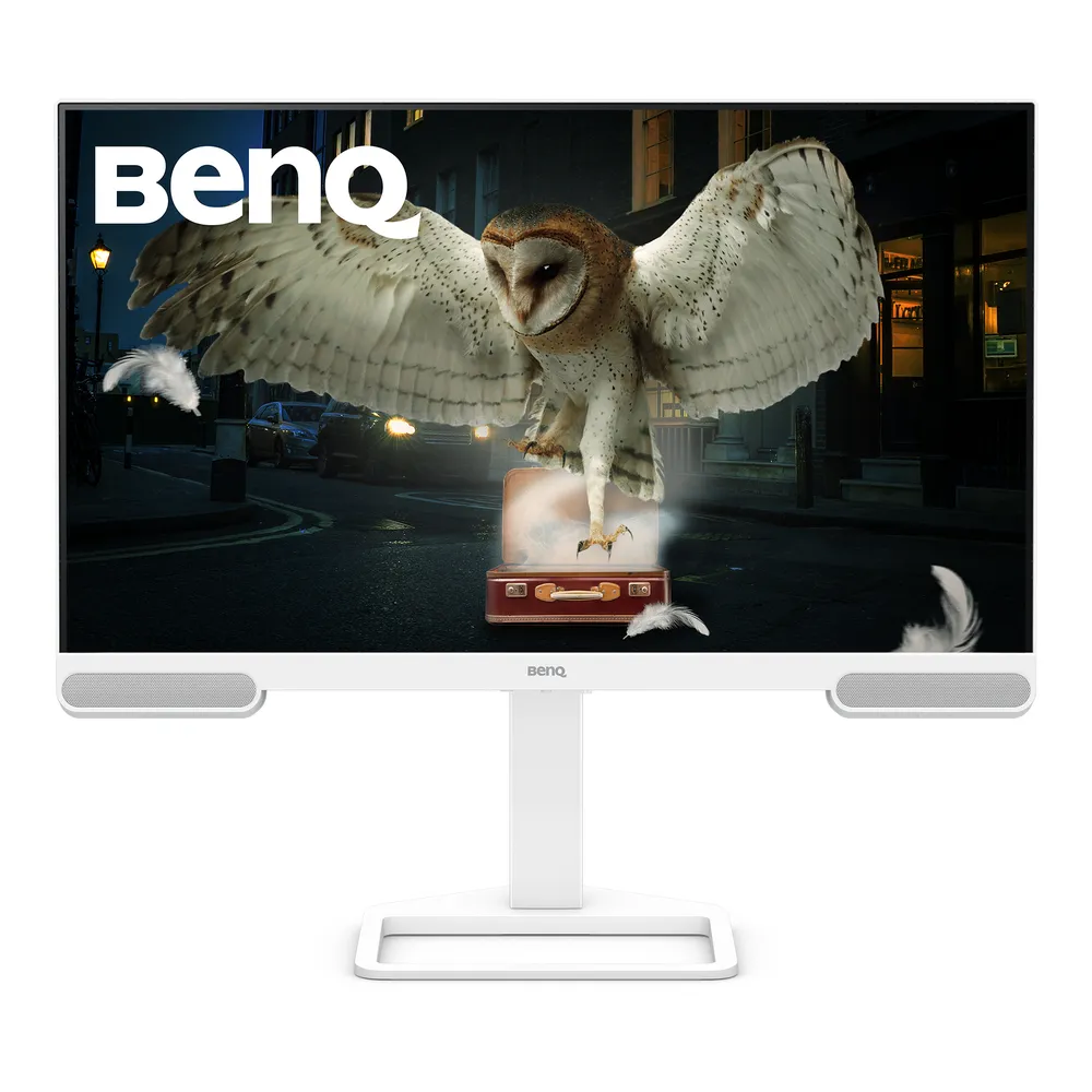 BenQ Premium EW2790U | 9h.ln3lj.lbe | LED-Monitor - 68.6 cm (27")