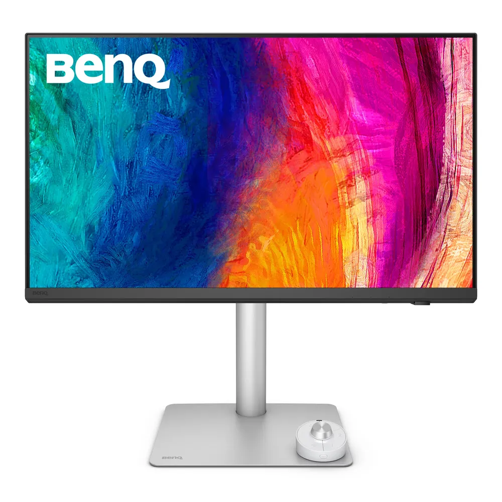 BenQ Designer PD2730S | 9h.ln7la.tbe | LED-Monitor - 68.6 cm (27")