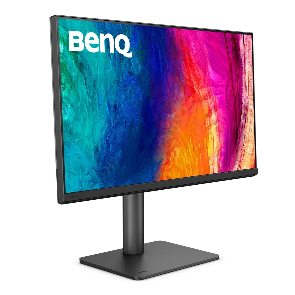 BenQ PD2706QN | 9h.lndla.tbe | LED-Monitor - 68.6 cm (27")