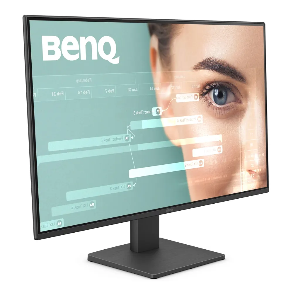 BenQ GW2791 | 9h.lnflj.lbe | LED-Monitor - 68.6 cm (27")
