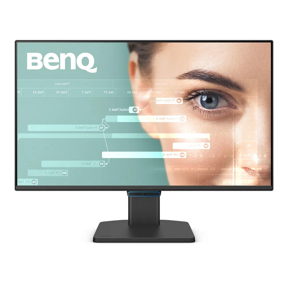 BenQ GW2490C | 9h.lnklb.qbe | LED-Monitor - 61 cm (24") (23.8" sichtbar)