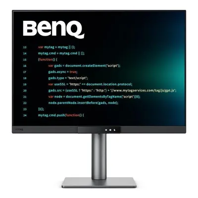 Monitor BenQ RD280UG 28,2" UltraHD 4K+ 120Hz IPS 3:2 Nano Matte MoonHalo 5ms