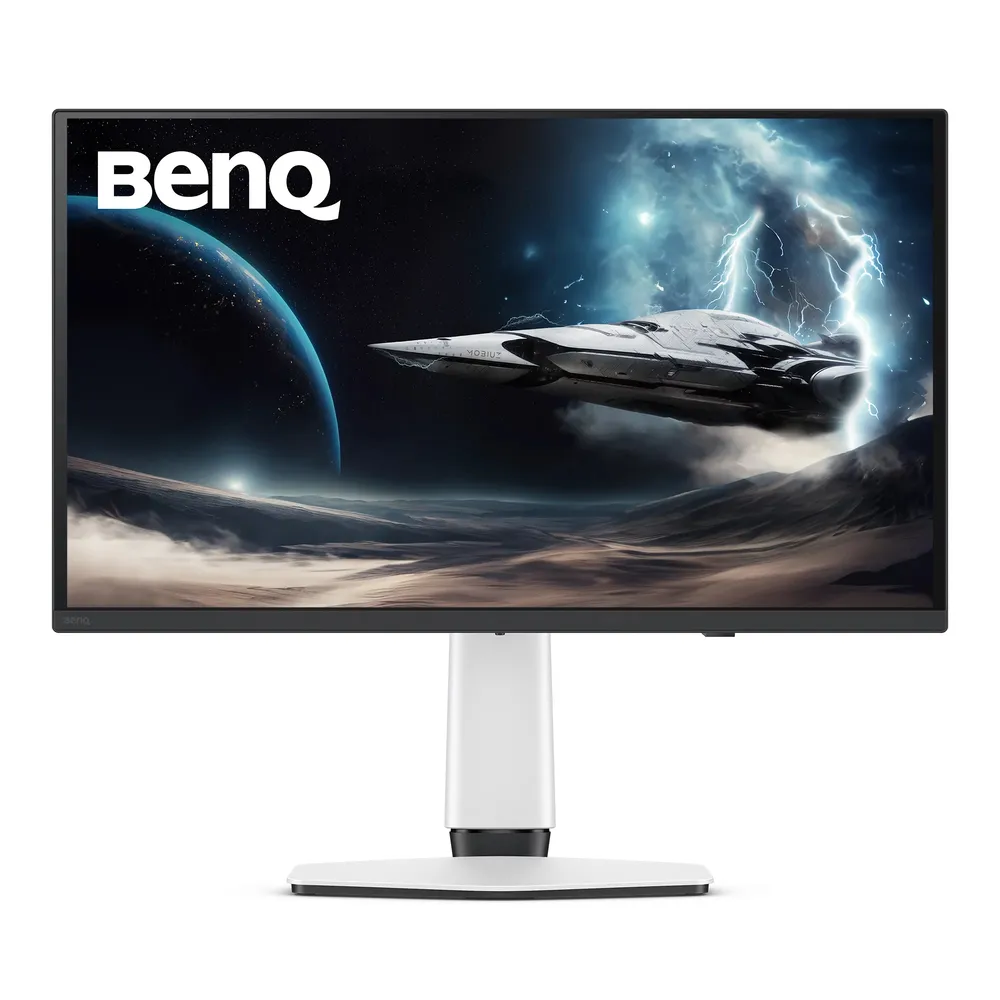 Monitor BenQ MOBIUZ EX271QZ 27" QHD 500Hz OLED 0,03ms Höhenverstellbar