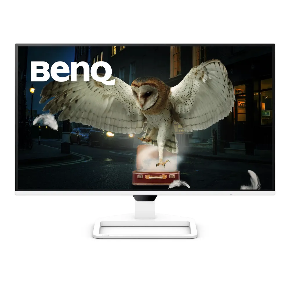 BenQ EW270Q | 9h.lp7la.tbe | LED-Monitor - Gaming