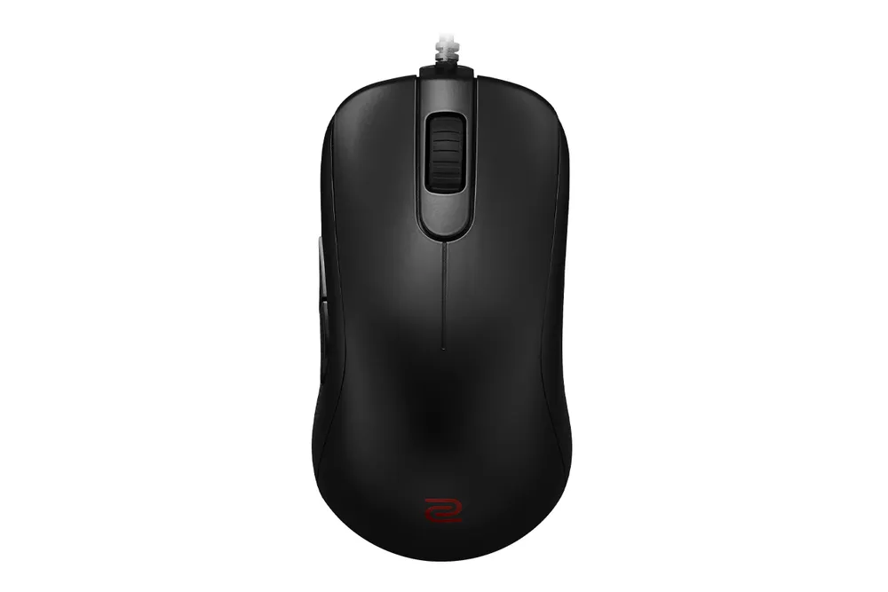 BenQ ZOWIE S2 Mouse for e-Sports | 9h.n0hbb.a2e | Maus - Für Rechtshänder