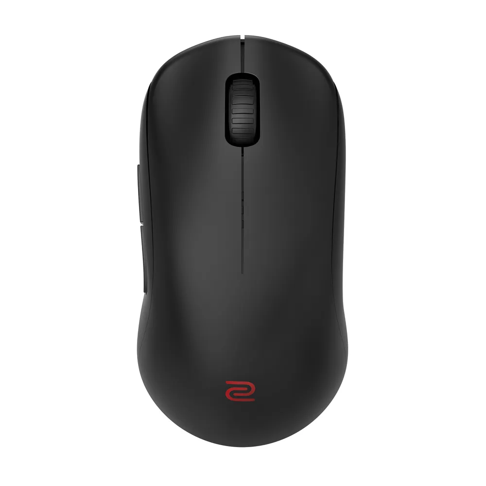 BenQ ZOWIE U2-DW | 9h.n4pbe.a2e | Maus - 4K