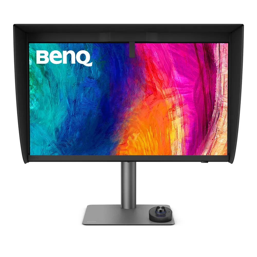 BenQ PD2770U | 9h.y0elb.qbe | LED-Monitor - 68.6 cm (27")