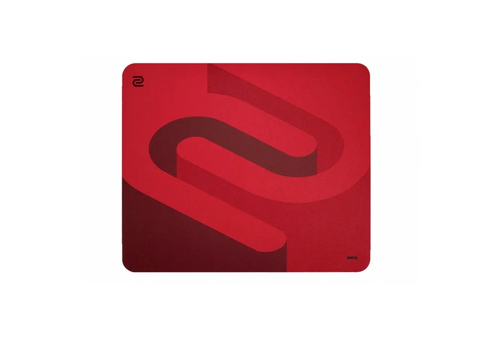 BenQ Gaming Mauspad Zowie G-SR-SE Rouge II, Gaming-Mauspad,