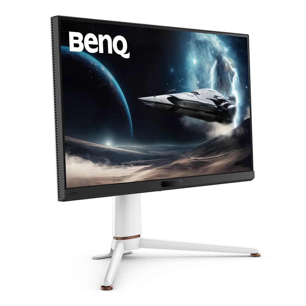 Monitor BenQ EX271Q MOBIUZ 27" Quad HD 180Hz IPS HDR10 FreeSync Premium Höhenverstellbar