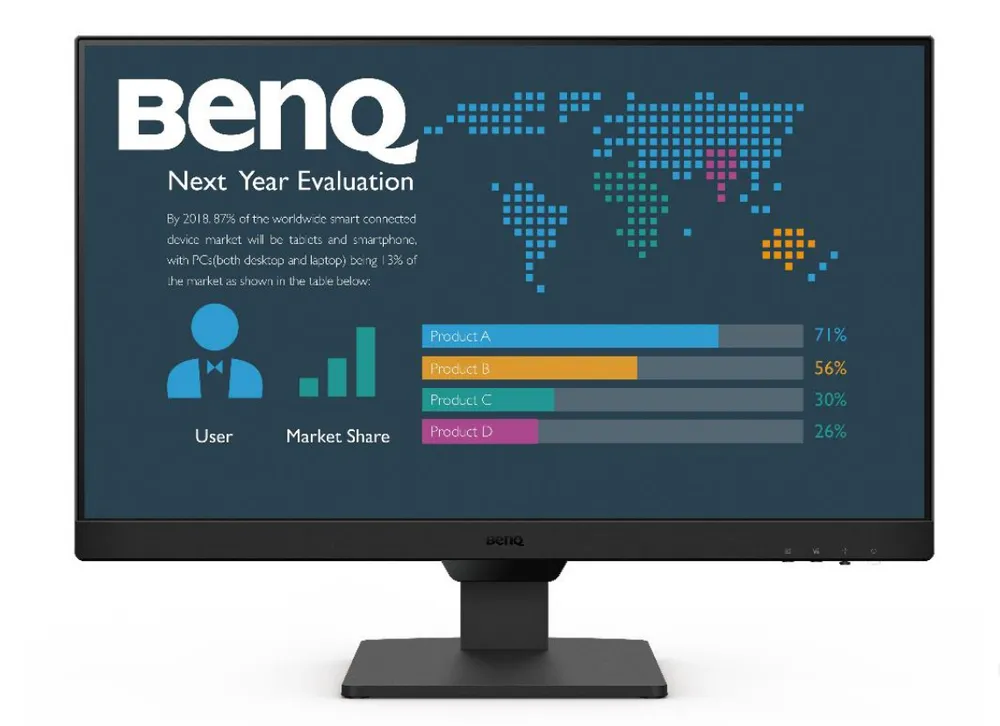 Monitor BL2490