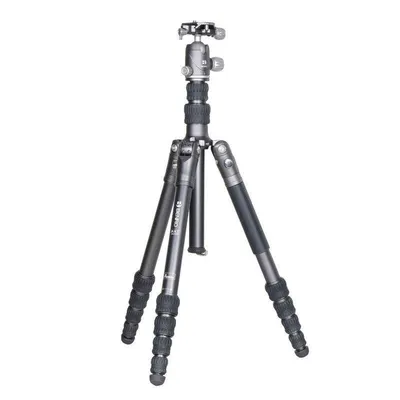 Stativ Benro FBAT15AVX20 Aluminium Reisestativ 14 kg Monopodfunktion