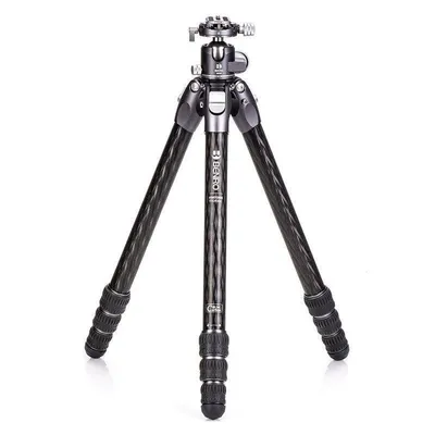 Stativ Benro TTOR34CGX35 Carbon Kompakt 4-Segmente GX35 Kugelkopf 18 kg