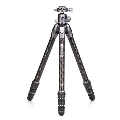 Stativ Benro TTOR24CGX30 Carbon Kugelkopf GX30 ultraleicht 129,5cm 14kg Arca-kompatibel