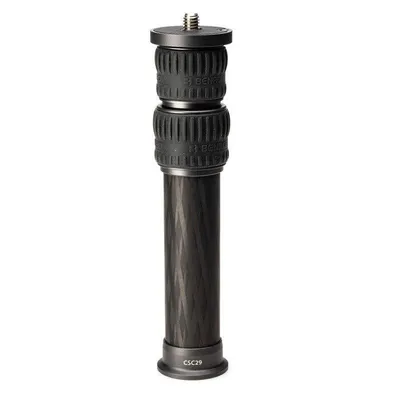 Stativsäule Benro Csc29 Tortoise Serie 2 Carbonleicht Verlängerung 40 cm