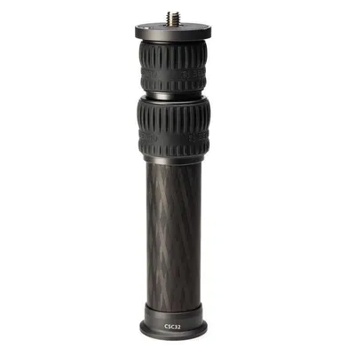 Stativ-Mittelsäule Benro Csc32 Kohlefaser Serie 3 Höhenverstellbar
