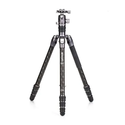 Stativ Benro FRHN24CVX25 Carbon 168,5 cm 18 kg Kugelkopf Monopod-Funktion