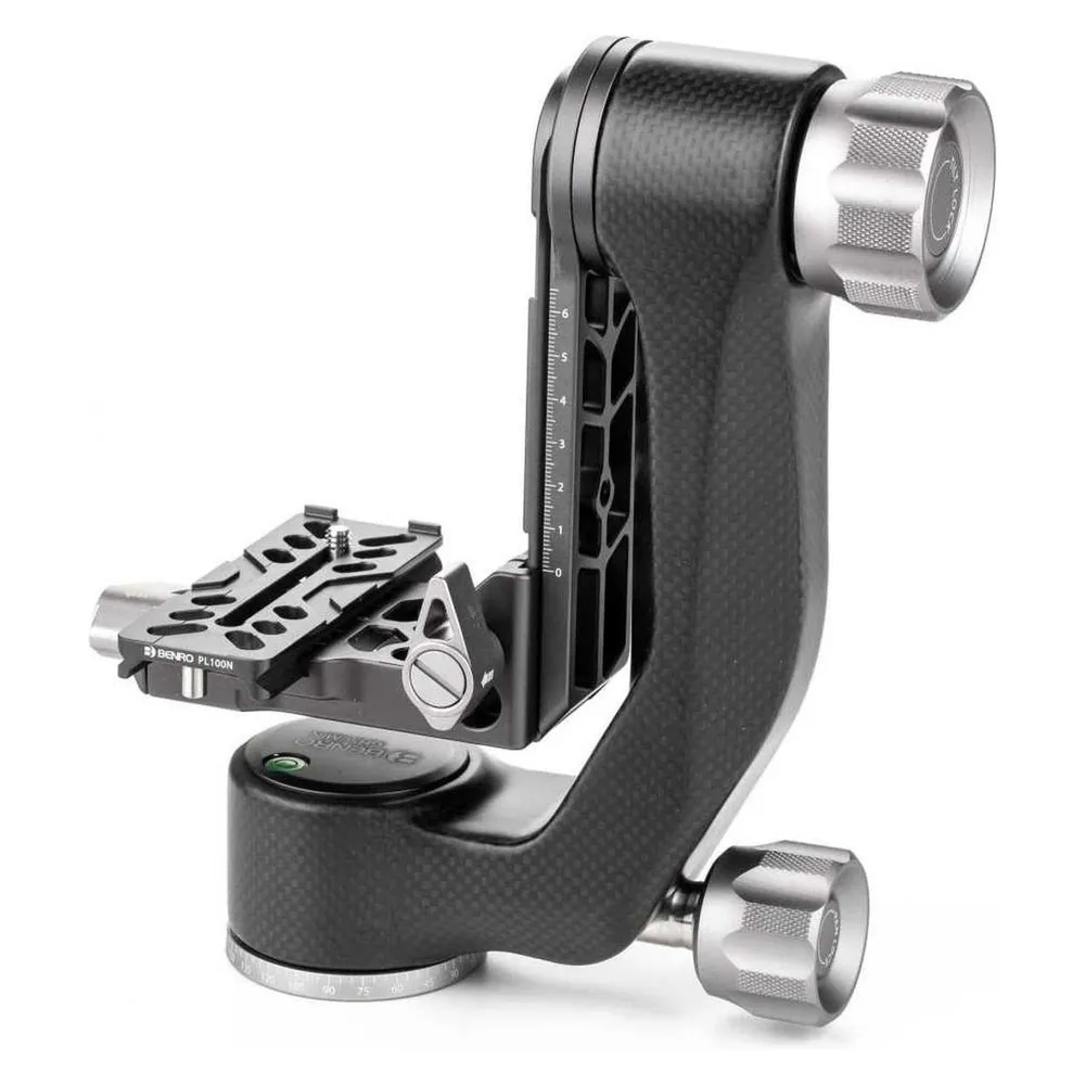Stativkopf Benro GH5C Mini Carbon Gimbal Head 30kg Arca-Swiss