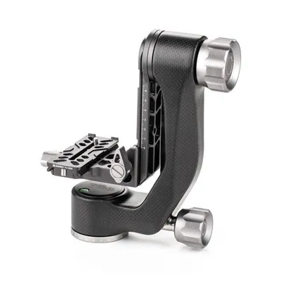 Stativkopf Benro GH5C Mini Carbon Gimbal Head 30kg Arca-Swiss
