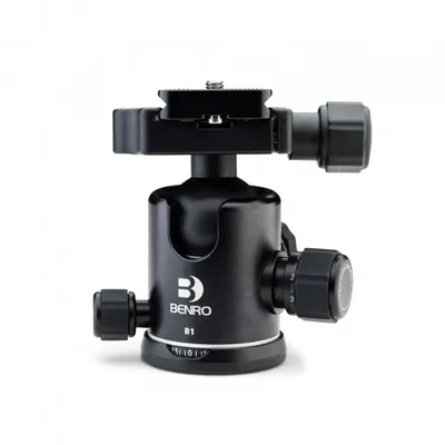Benro B1 Ballhead Kugelkopf