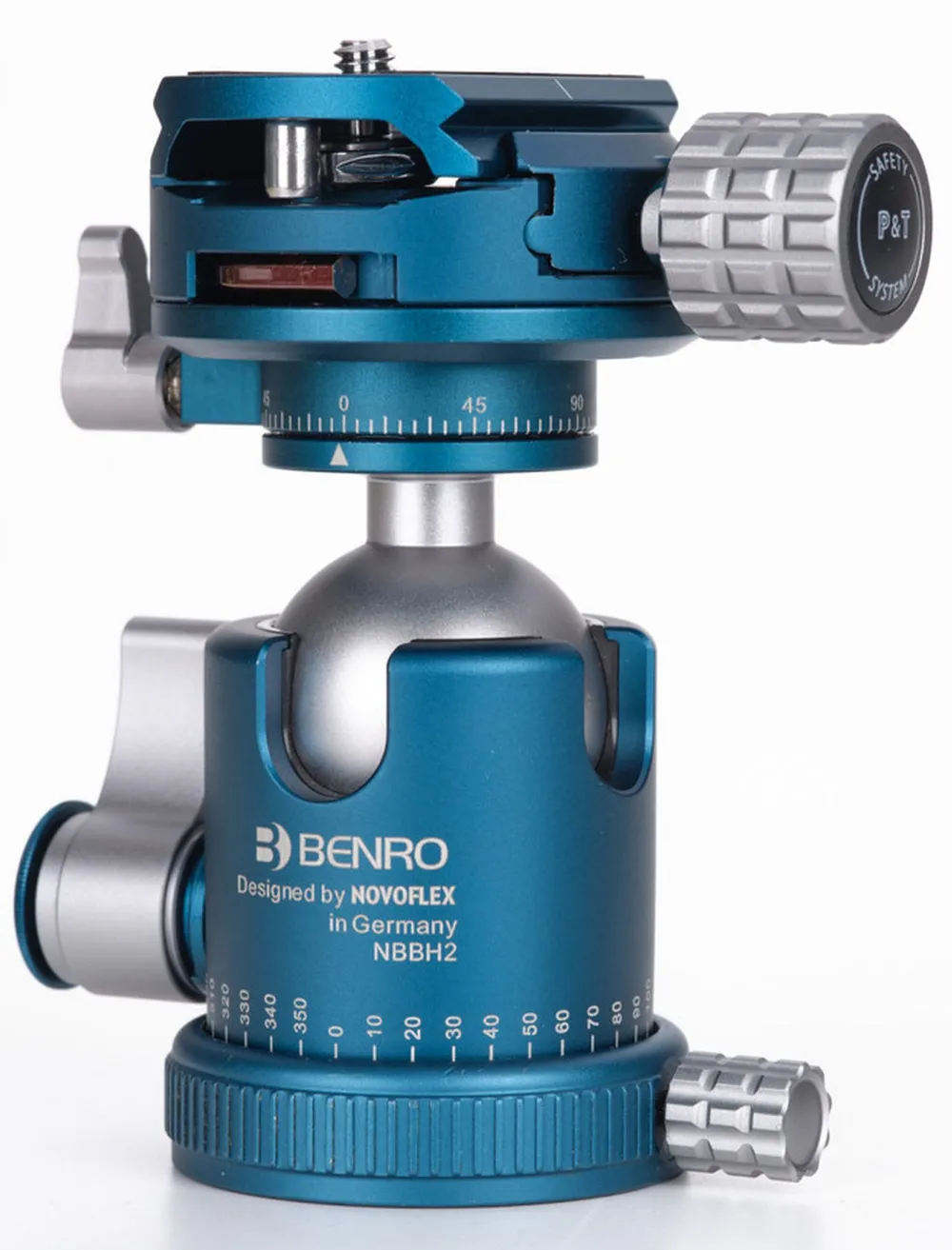 Benro NBBH2 by Novoflex Stativkopf Small