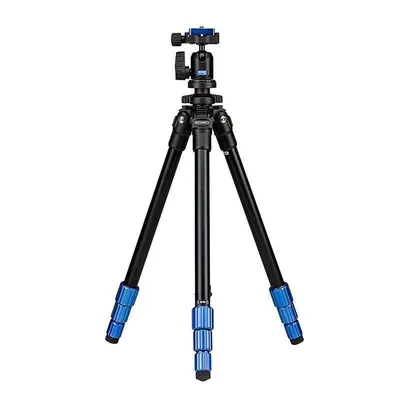 Stativ Benro TSL08AN00 Kompakt 146,4 cm Magnesium 1,2 kg Arca-Swiss
