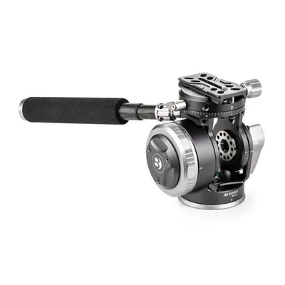 Montagekopf Benro WH15 2-Wege 15 kg Arca-Swiss Kompatibilität