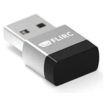 Berrybase FLIRC 2nd Gen - USB Infrarot IR Adapter Dongle für