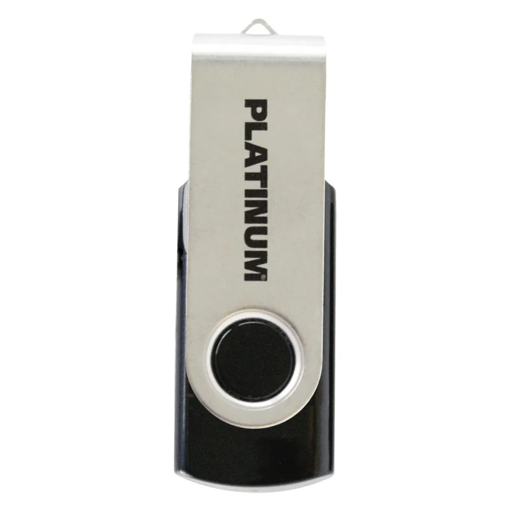 BestMedia Platinum HighSpeed USB Drive TWS