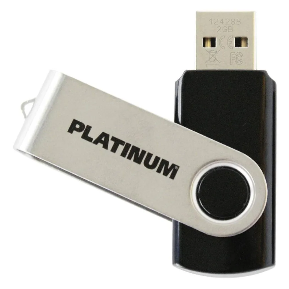 BestMedia HighSpeed Twister (2 GB, USB-A)