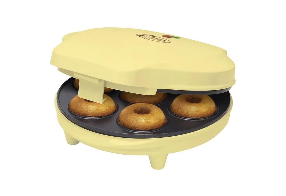 bestron Donut-Maker ADM218SD, 700 W