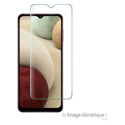 Bestsuit Gehärtetes Glas für Samsung Galaxy A32 5G (9H, 0.33mm) Blisterpackung
