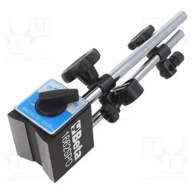 BETA 016620800 1662Sp0-Magnetischer Ständer 65x50x55 AxBxH mm