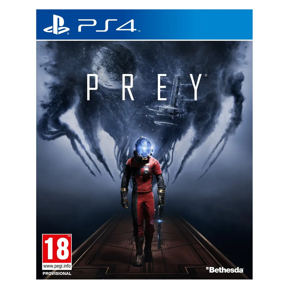 Bethesda, Prey